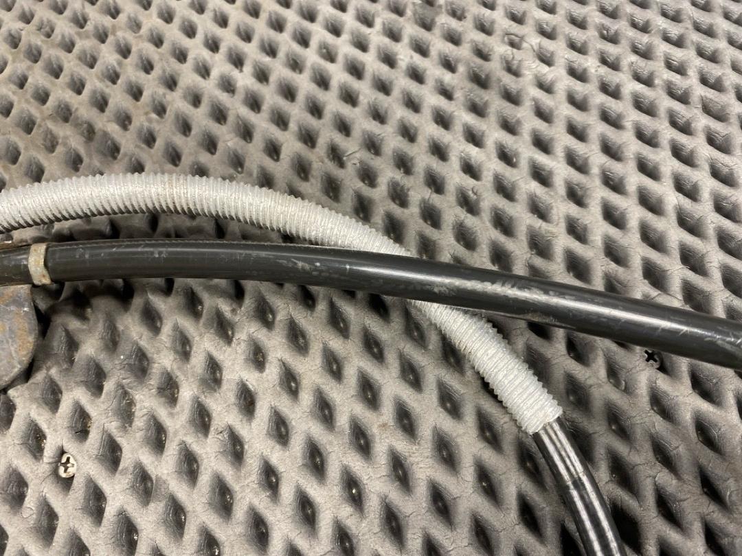 Трос ручника, 1116 рублей, Красноярск