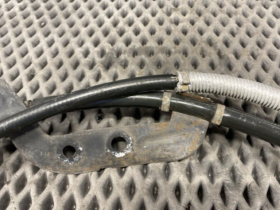 Трос ручника, 1116 рублей, Красноярск