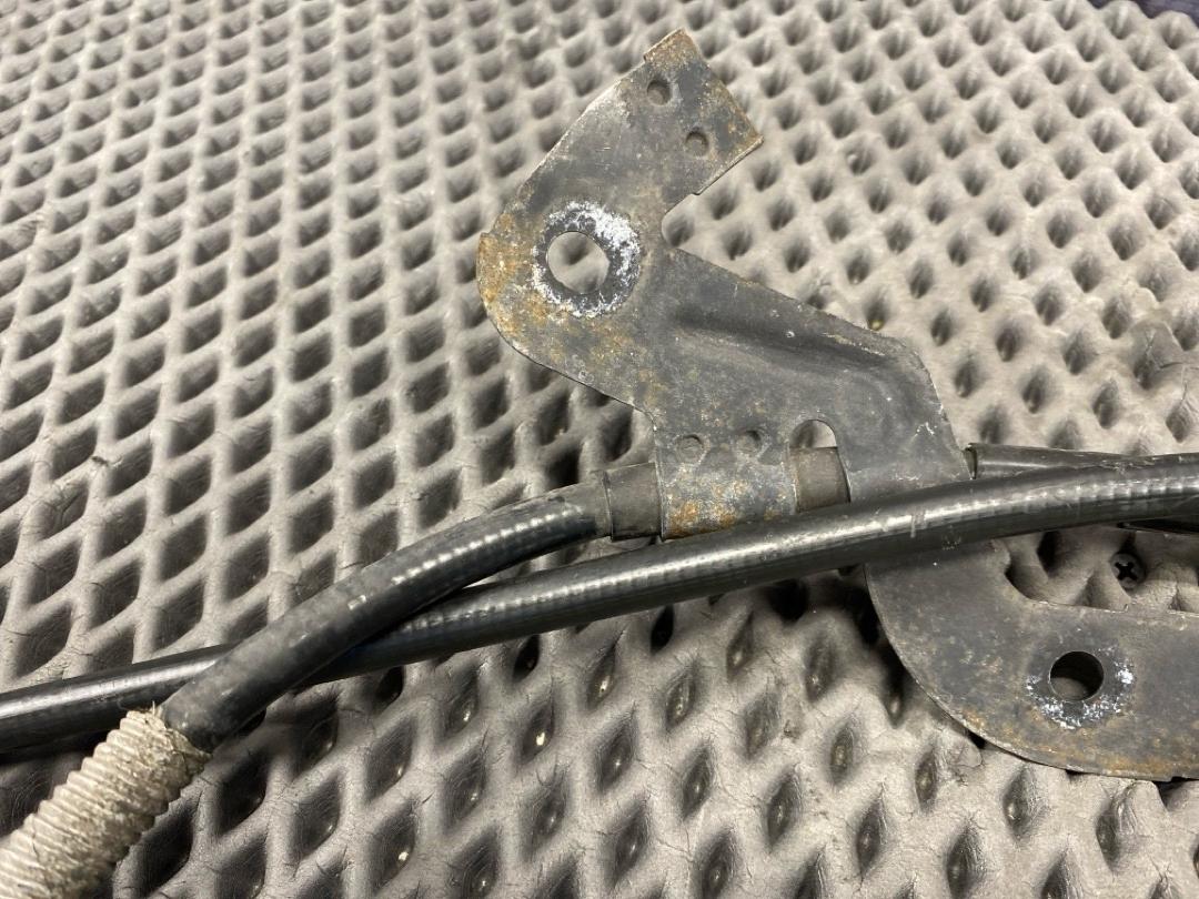 Трос ручника, 1116 рублей, Красноярск