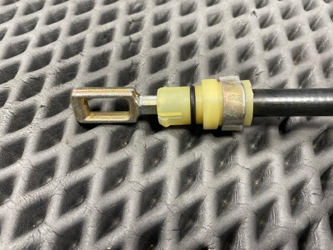 Трос ручника, 1116 рублей, Красноярск