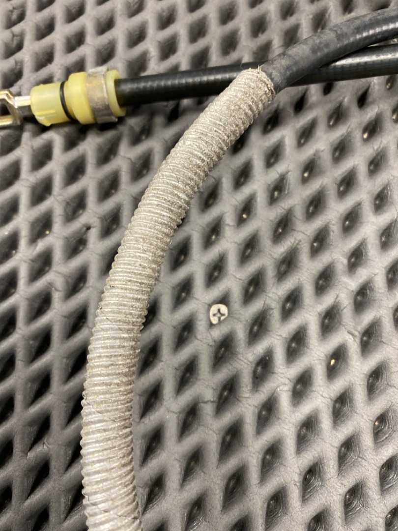 Трос ручника, 1116 рублей, Красноярск