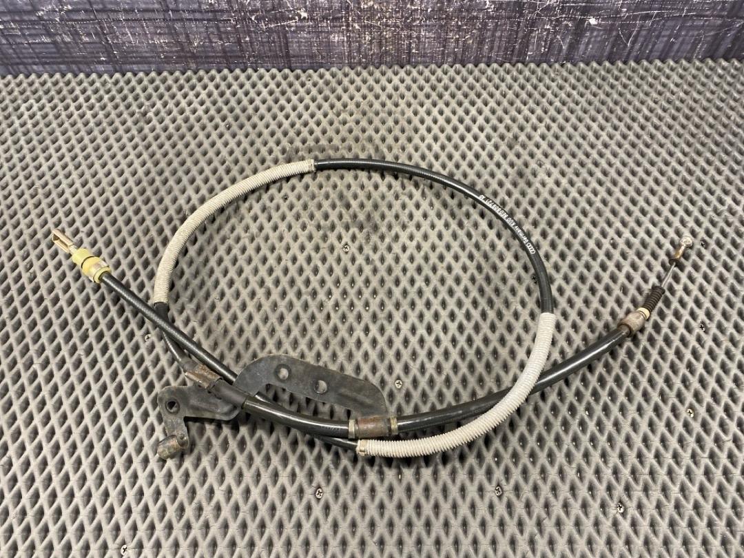 Трос ручника, 1116 рублей, Красноярск