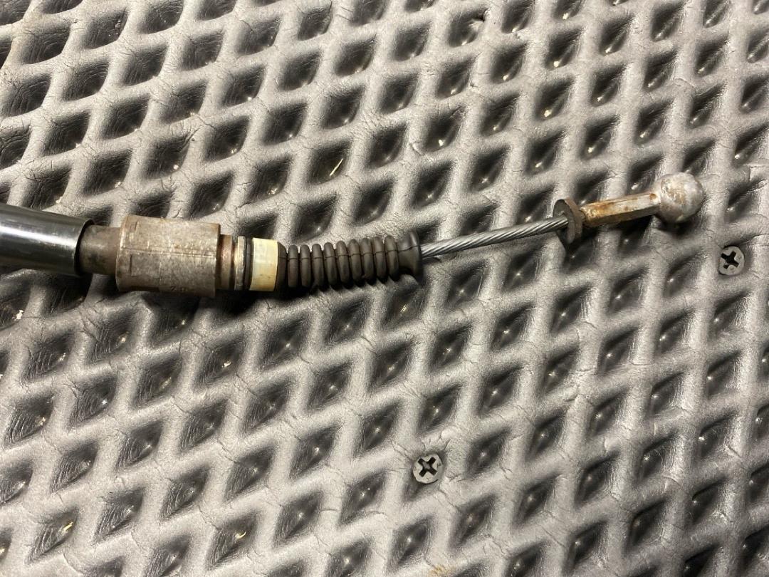 Трос ручника, 1116 рублей, Красноярск