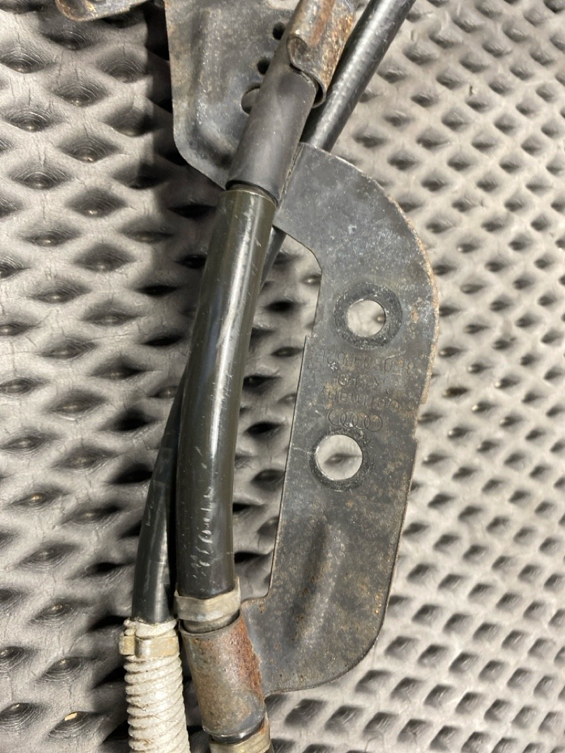 Трос ручника, 1116 рублей, Красноярск