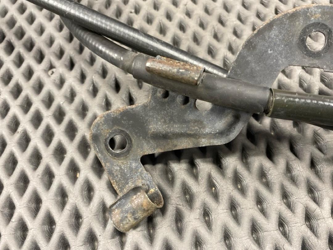 Трос ручника, 1116 рублей, Красноярск