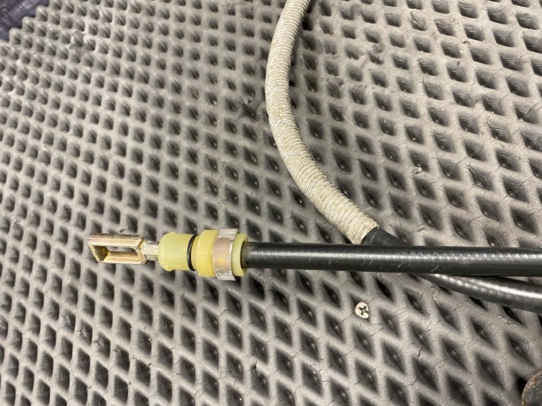 Трос ручника, 1116 рублей, Красноярск