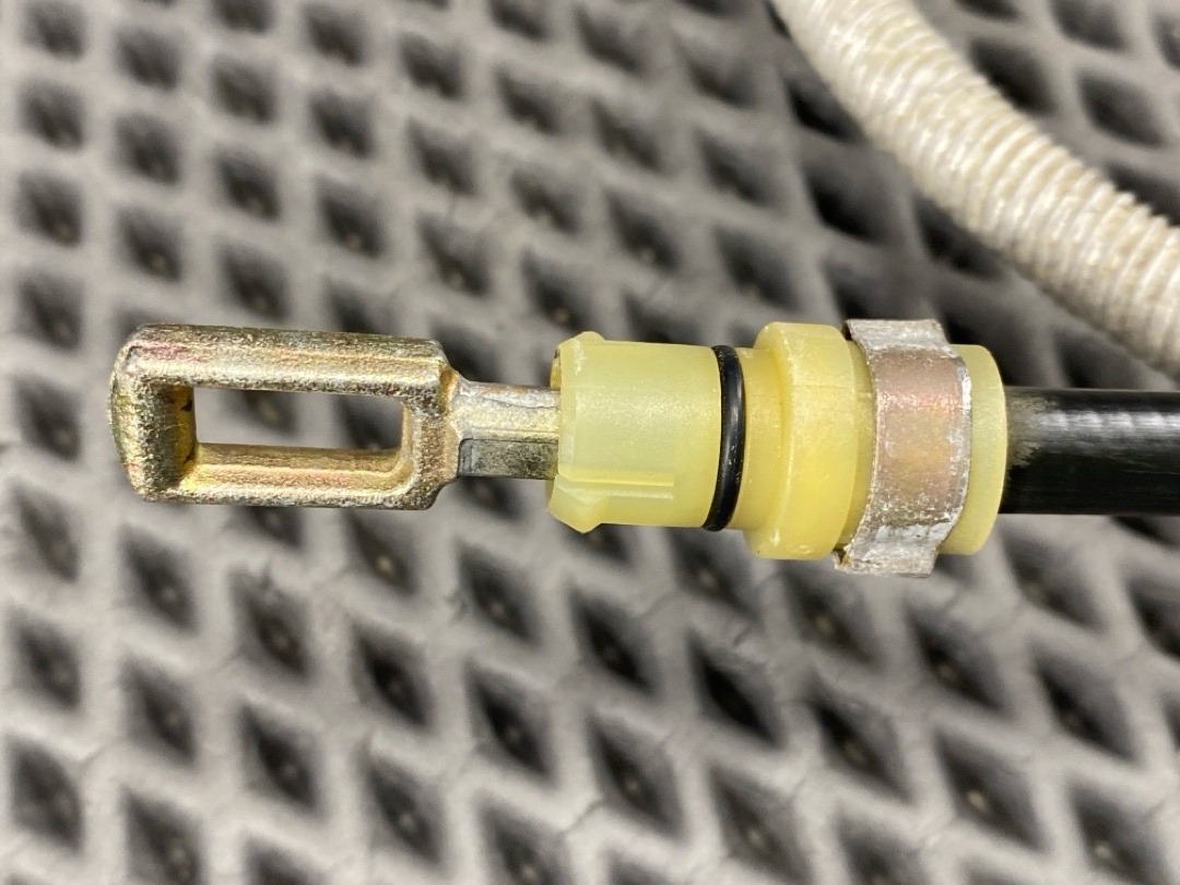 Трос ручника, 1116 рублей, Красноярск