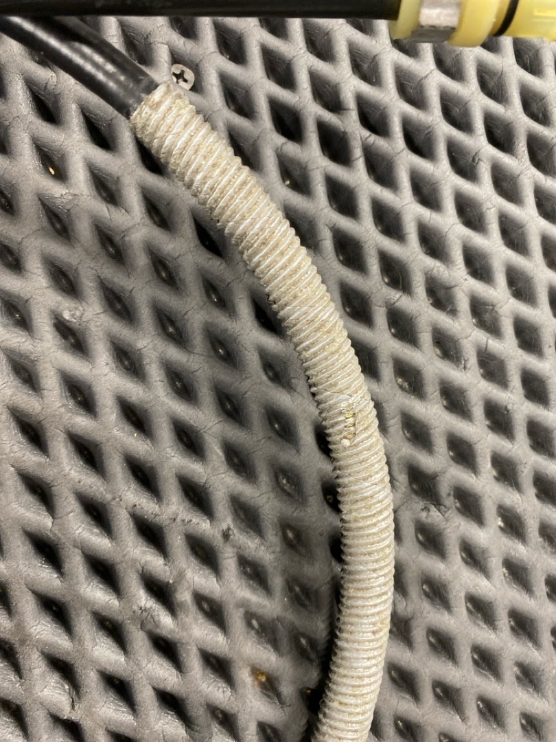 Трос ручника, 1116 рублей, Красноярск