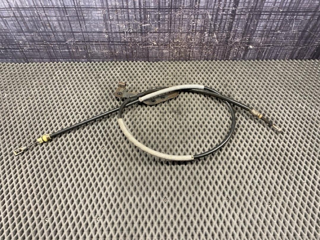 Трос ручника, 1116 рублей, Красноярск