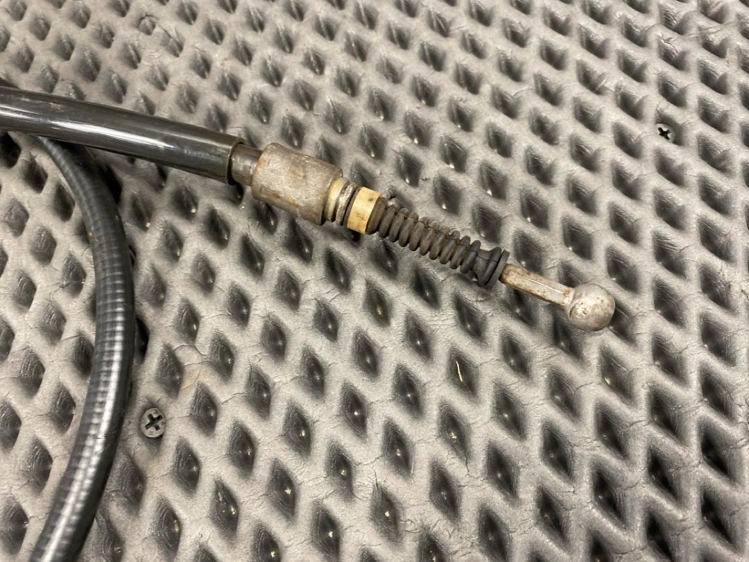 Трос ручника, 1116 рублей, Красноярск