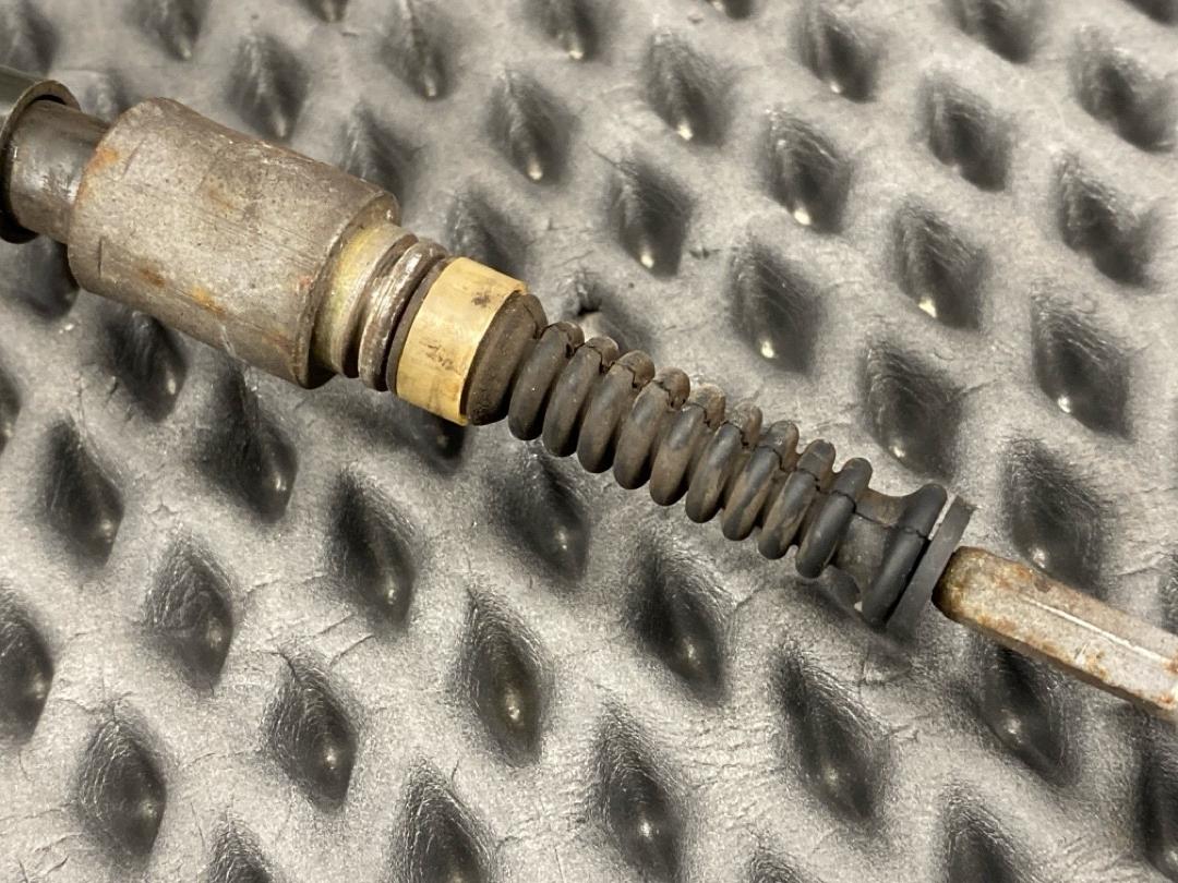 Трос ручника, 1116 рублей, Красноярск