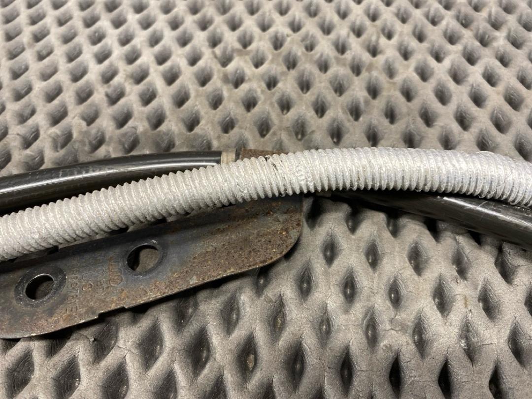 Трос ручника, 1116 рублей, Красноярск