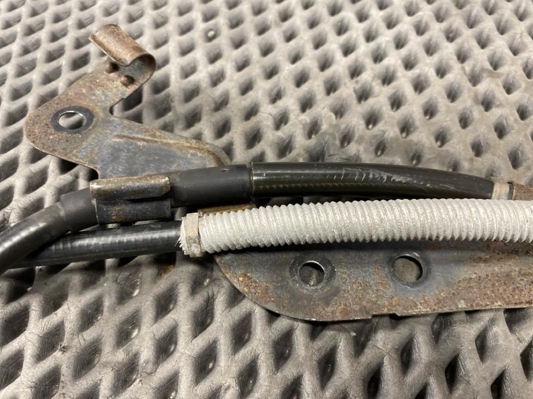 Трос ручника, 1116 рублей, Красноярск