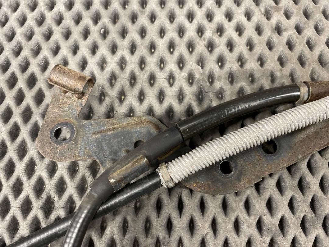 Трос ручника, 1116 рублей, Красноярск