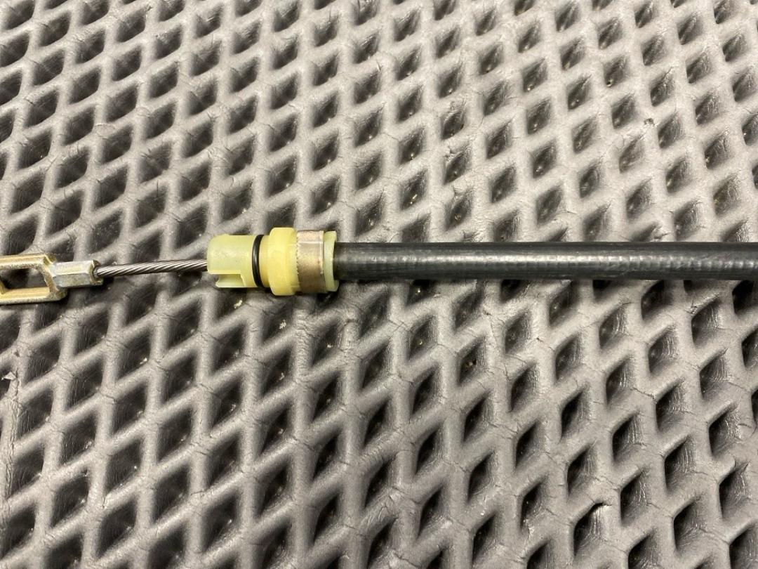 Трос ручника, 1116 рублей, Красноярск