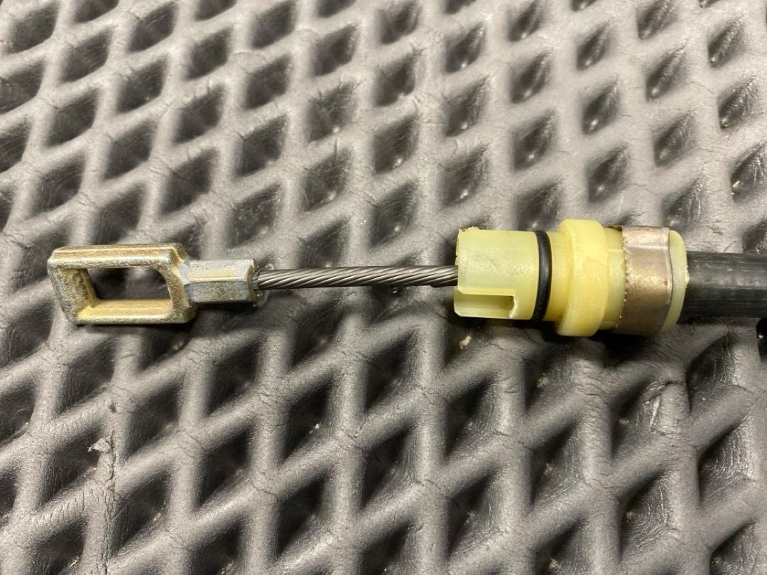 Трос ручника, 1116 рублей, Красноярск