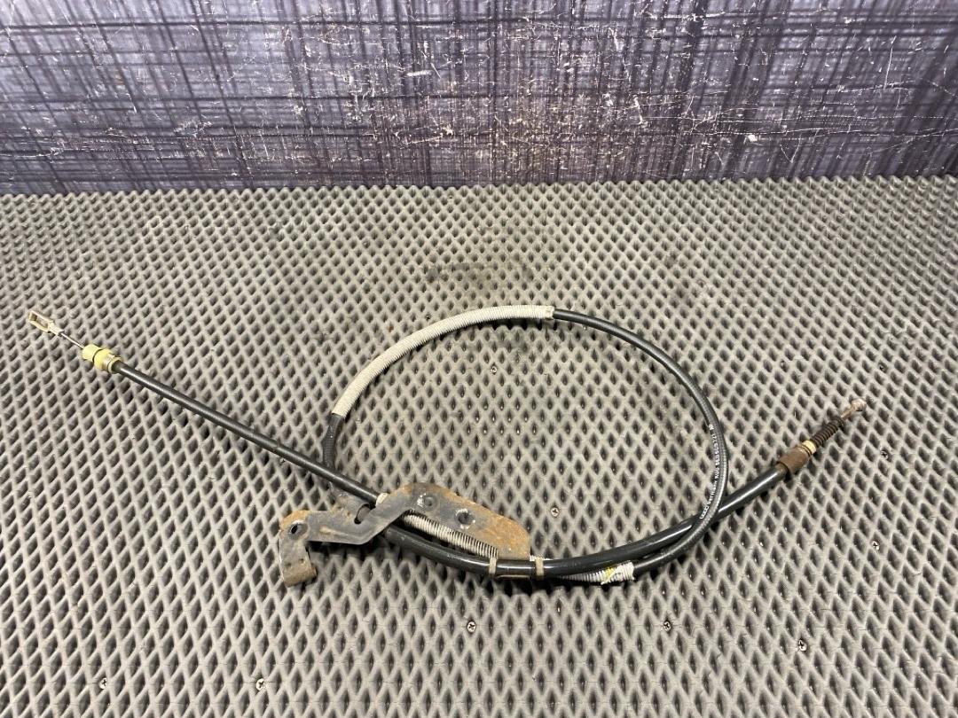 Трос ручника, 1116 рублей, Красноярск