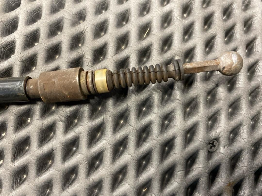 Трос ручника, 1116 рублей, Красноярск