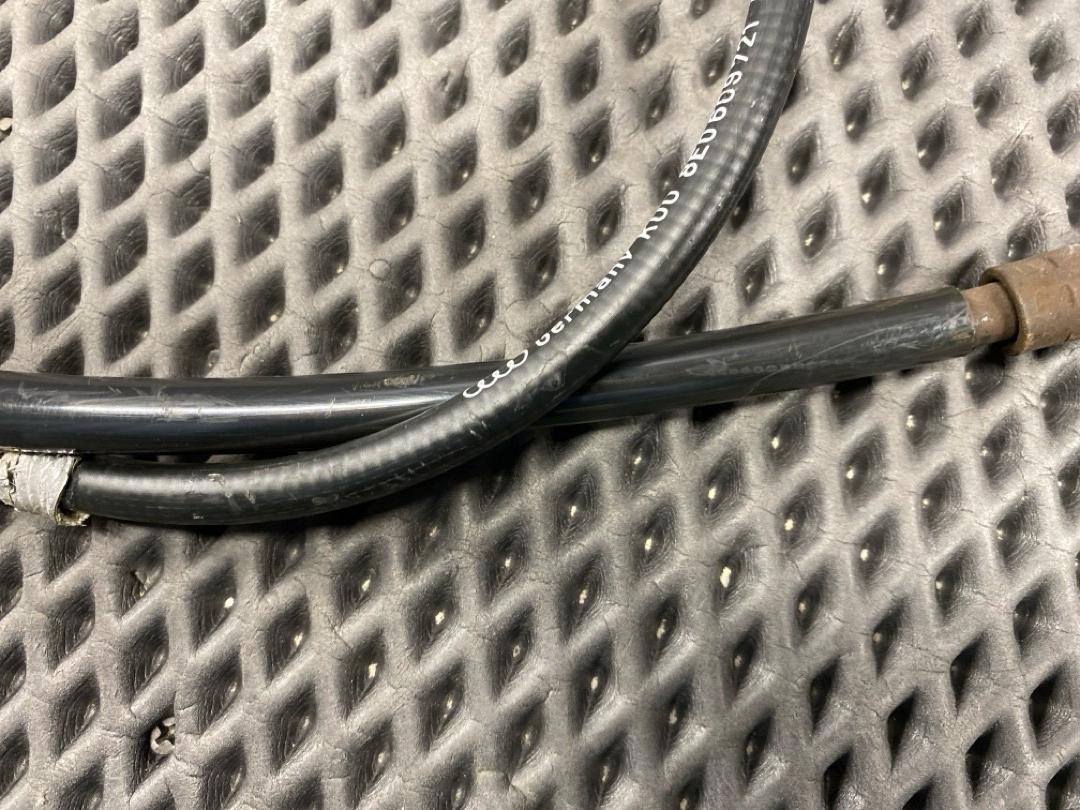 Трос ручника, 1116 рублей, Красноярск