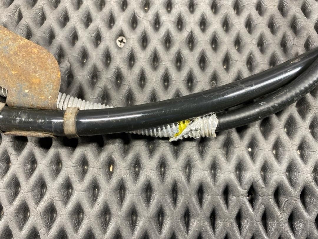 Трос ручника, 1116 рублей, Красноярск