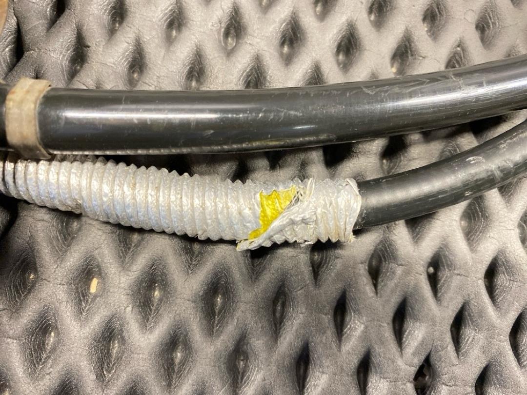 Трос ручника, 1116 рублей, Красноярск