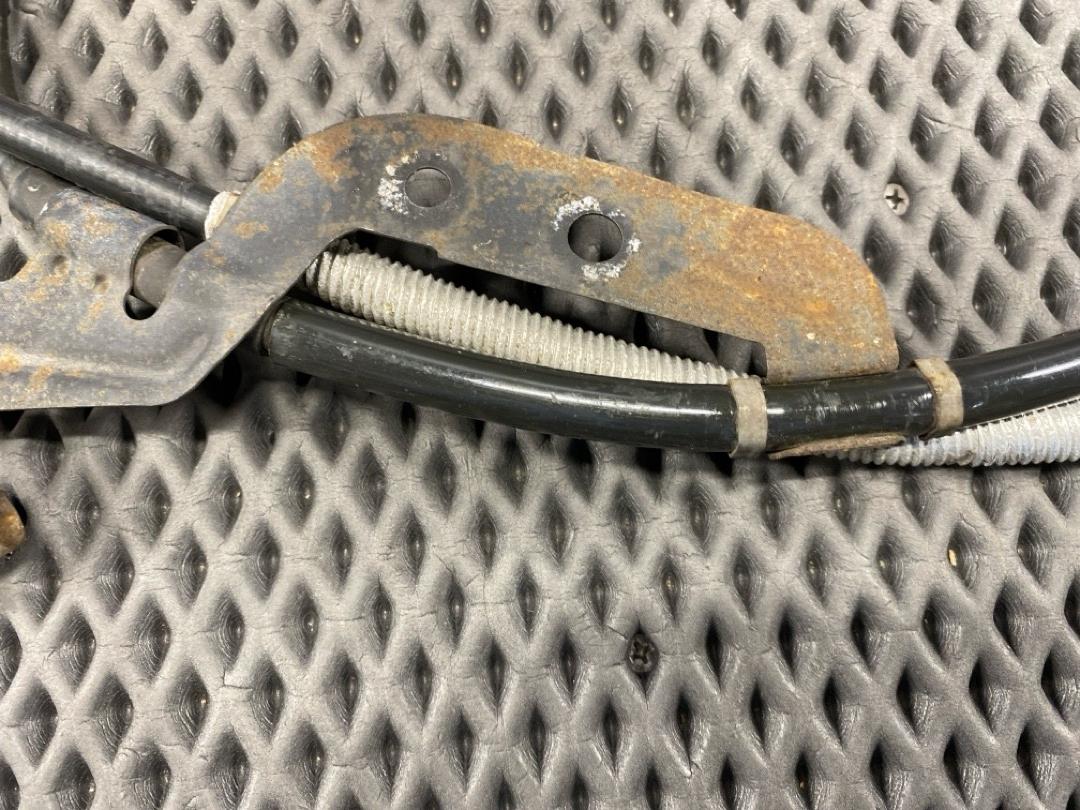 Трос ручника, 1116 рублей, Красноярск