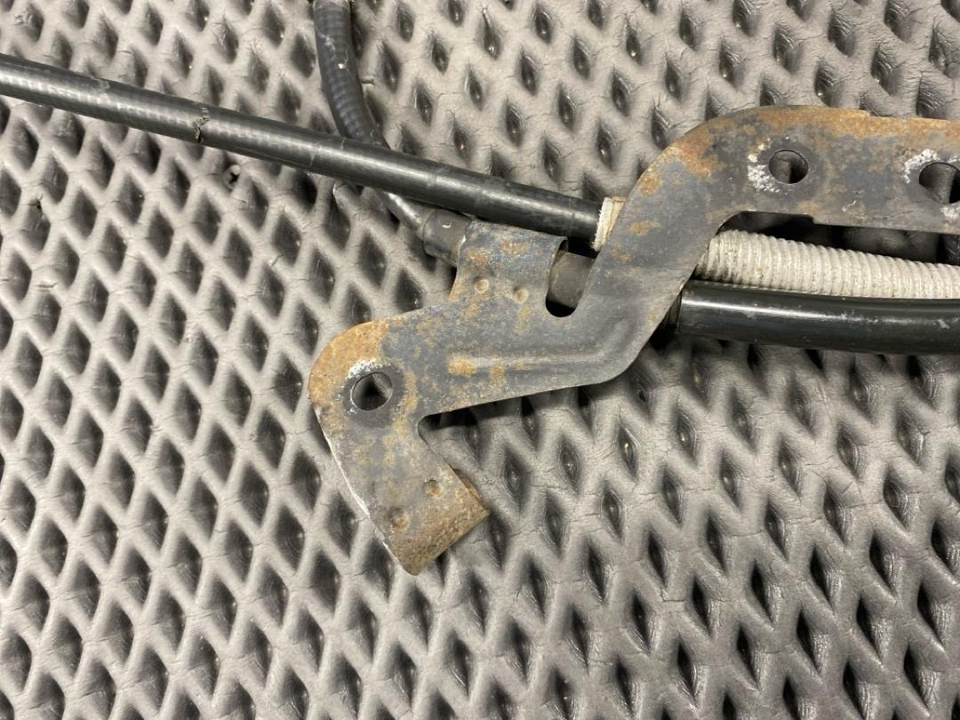 Трос ручника, 1116 рублей, Красноярск