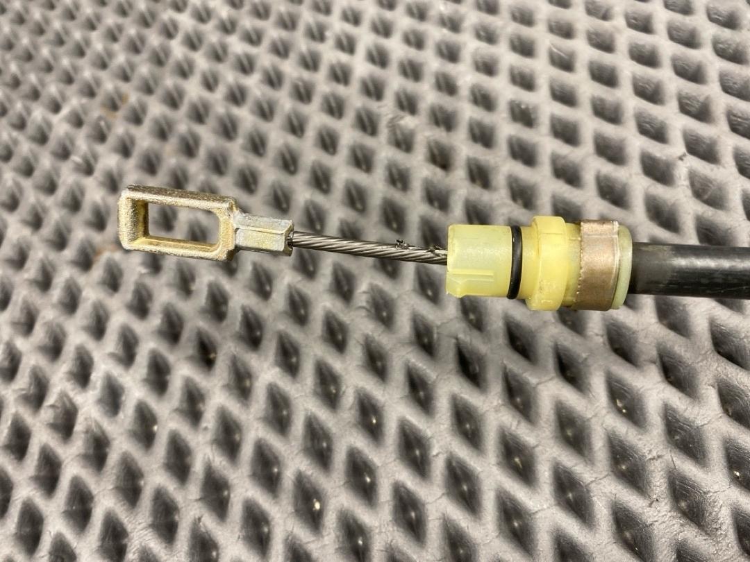 Трос ручника, 1116 рублей, Красноярск