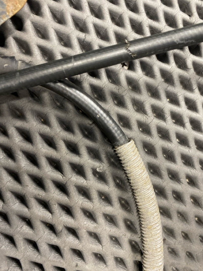 Трос ручника, 1116 рублей, Красноярск