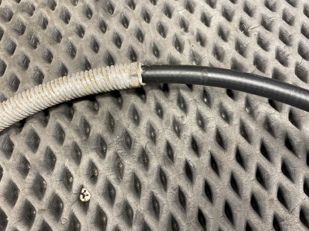 Трос ручника, 1116 рублей, Красноярск