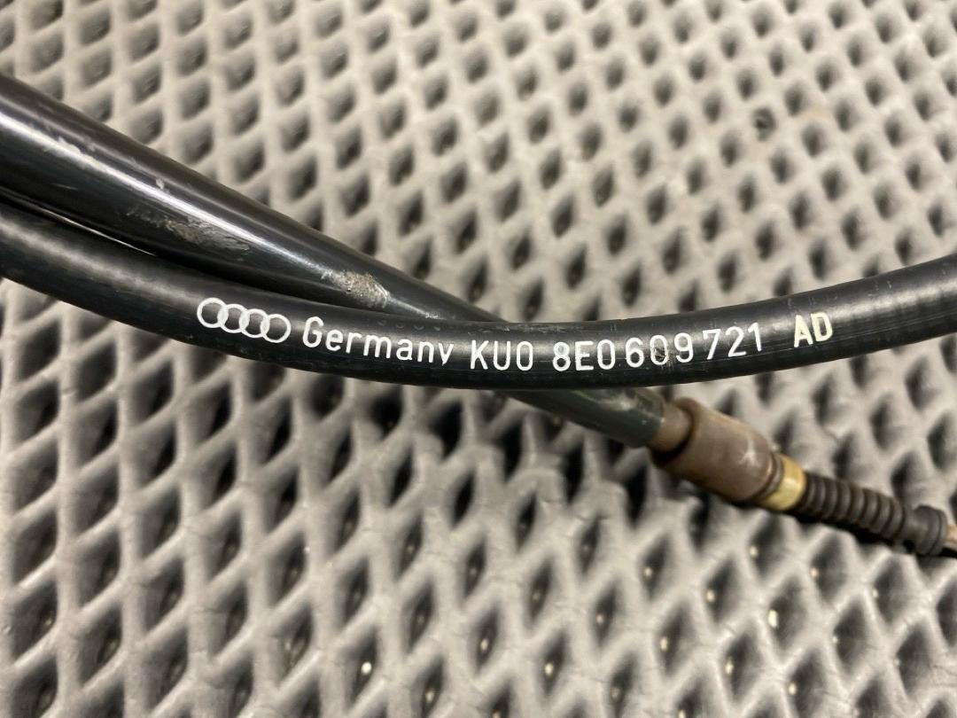 Трос ручника, 1116 рублей, Красноярск