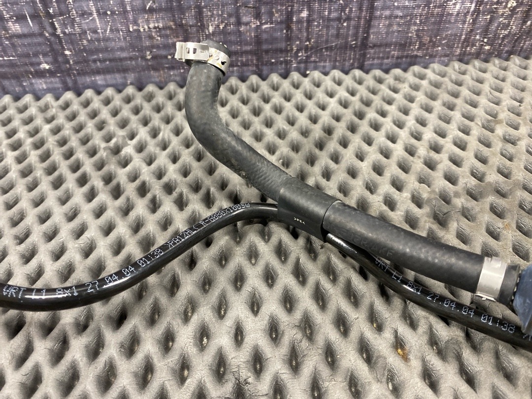 Шланг вакуумный, 1926 рублей, Красноярск