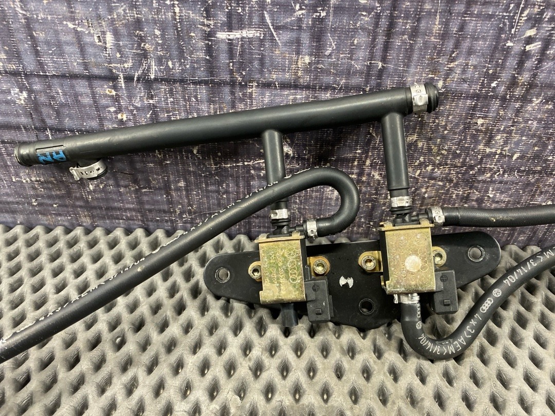 Электромагнитный клапан, 1656 рублей, Красноярск