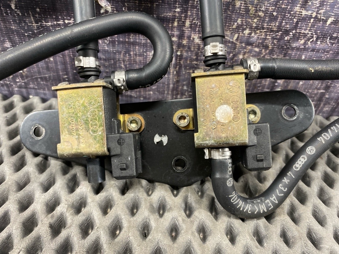 Электромагнитный клапан, 1656 рублей, Красноярск