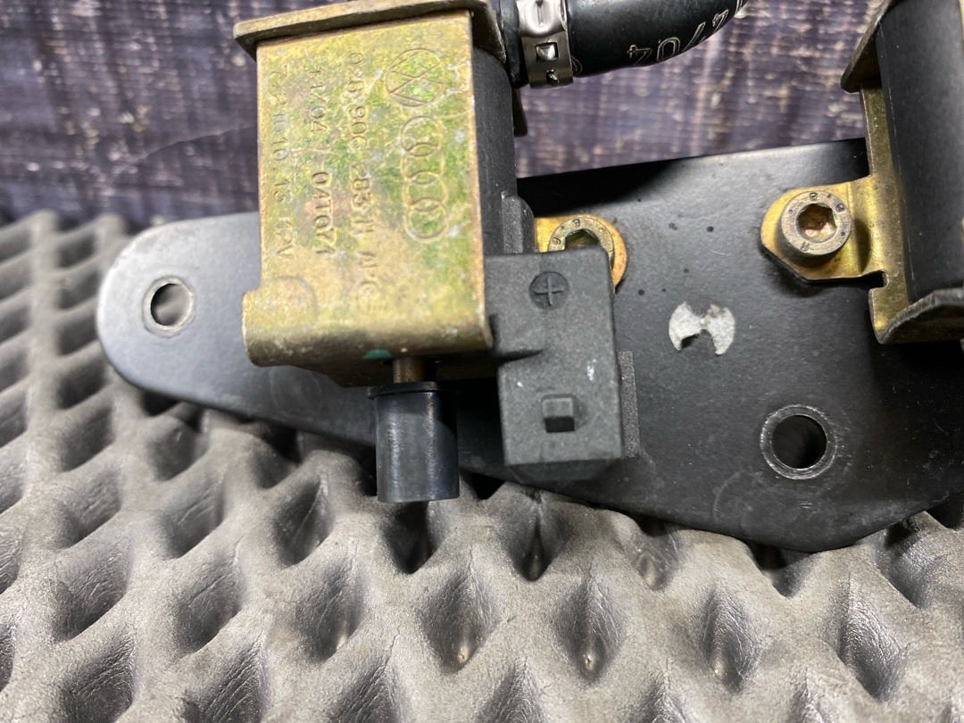 Электромагнитный клапан, 1656 рублей, Красноярск