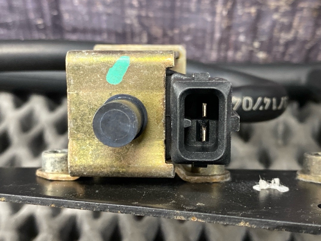 Электромагнитный клапан, 1656 рублей, Красноярск