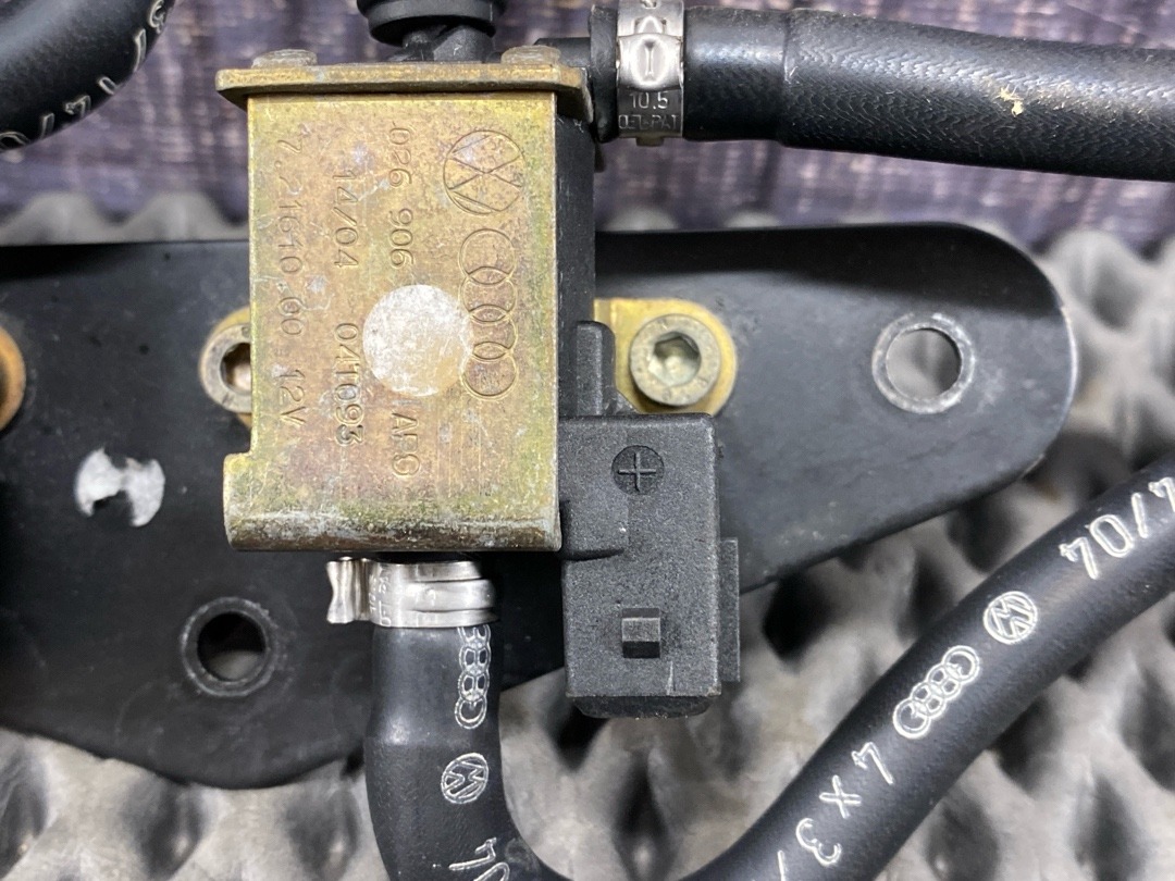 Электромагнитный клапан, 1656 рублей, Красноярск