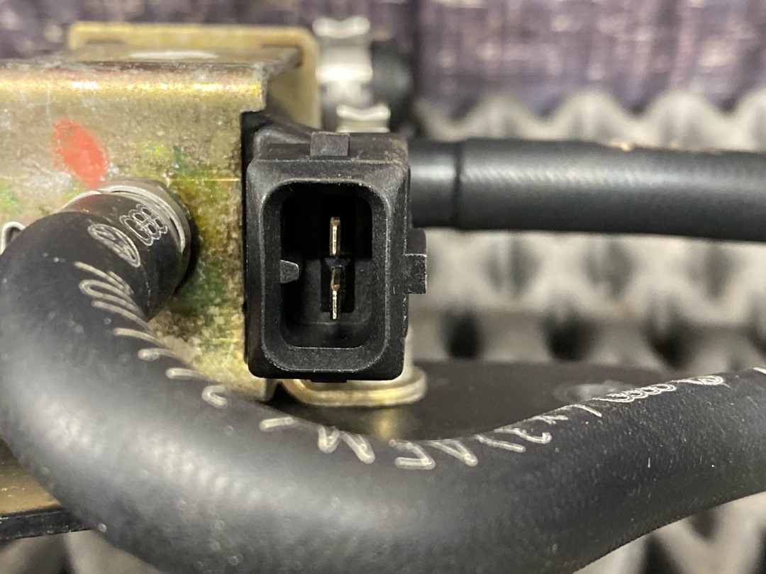 Электромагнитный клапан, 1656 рублей, Красноярск