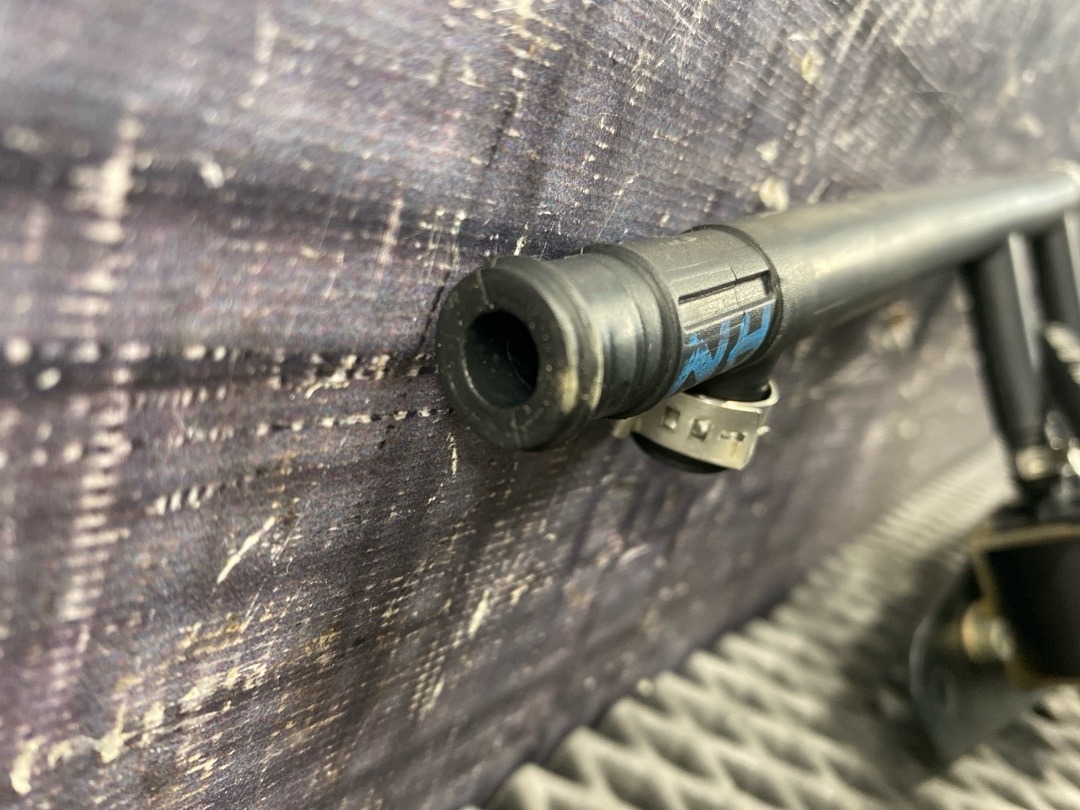 Электромагнитный клапан, 1656 рублей, Красноярск