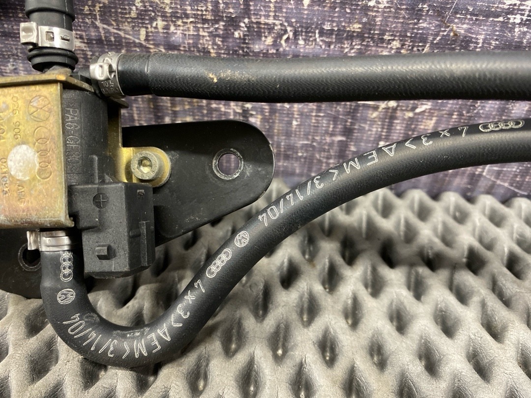 Электромагнитный клапан, 1656 рублей, Красноярск