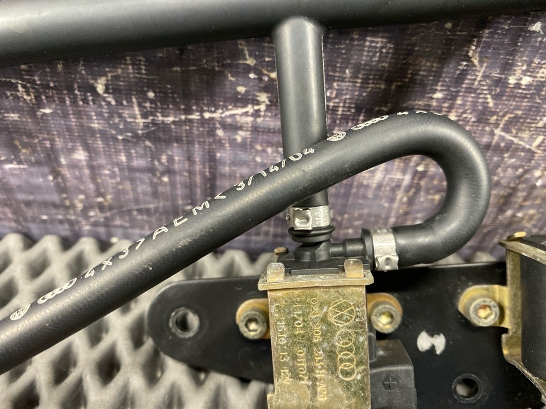 Электромагнитный клапан, 1656 рублей, Красноярск