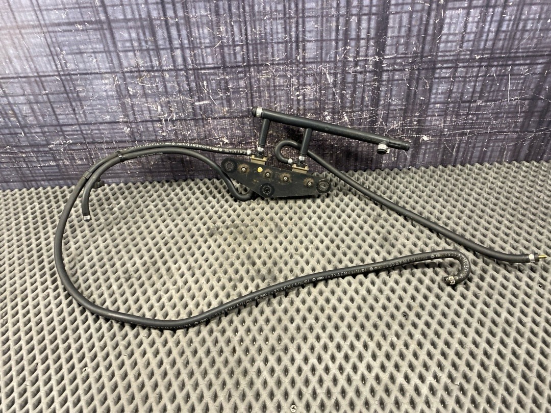 Электромагнитный клапан, 1656 рублей, Красноярск