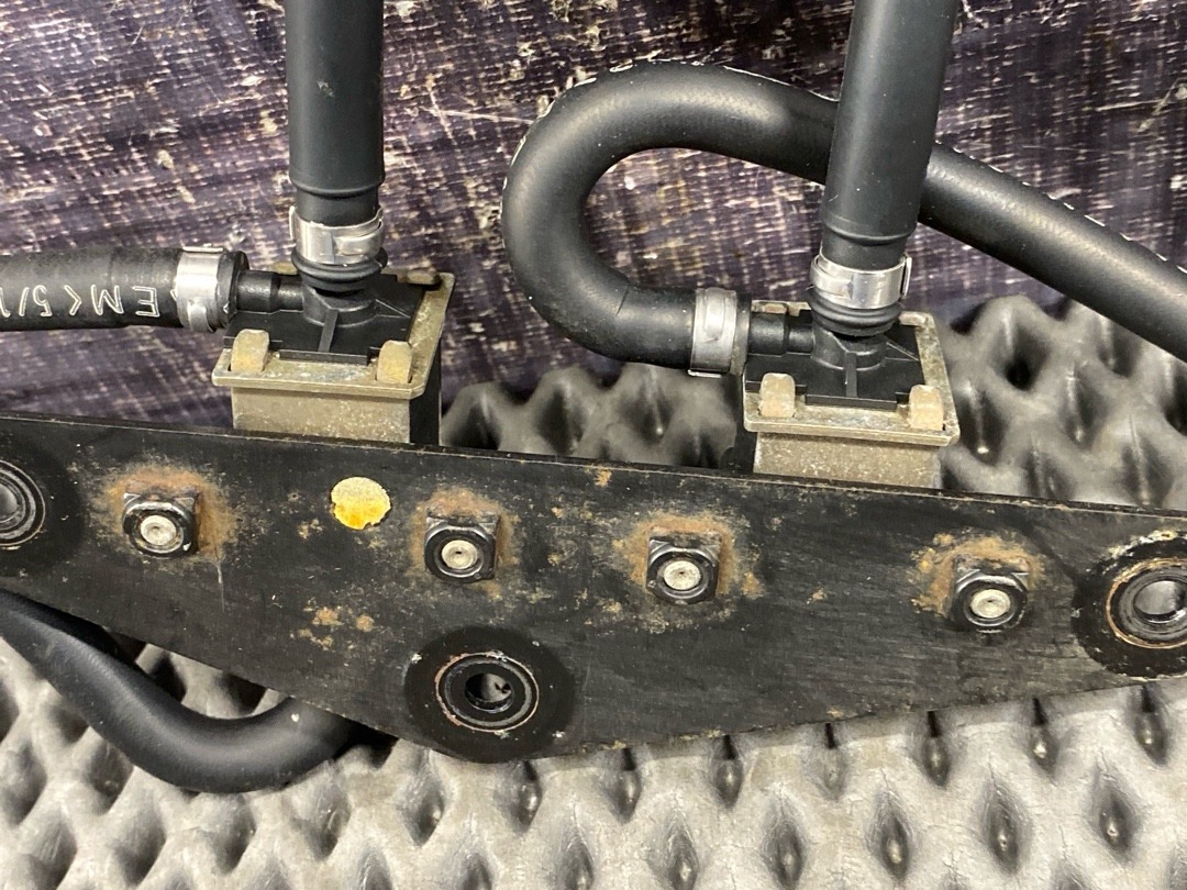 Электромагнитный клапан, 1656 рублей, Красноярск