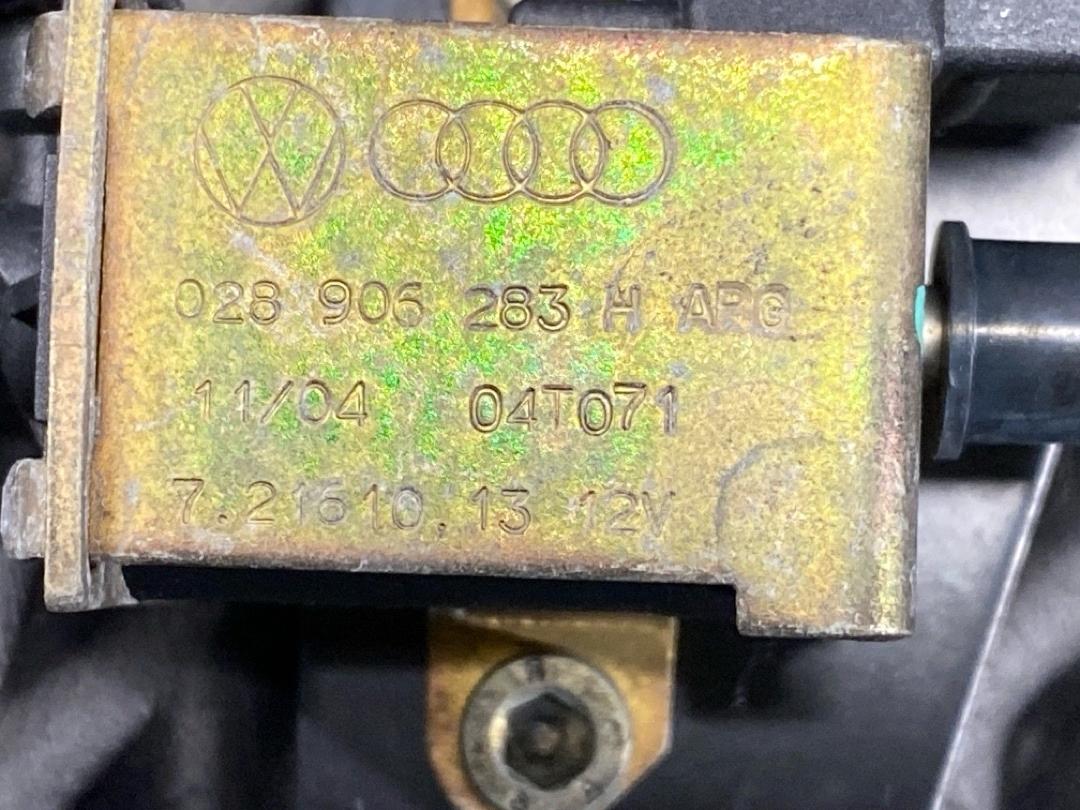 Электромагнитный клапан, 1656 рублей, Красноярск