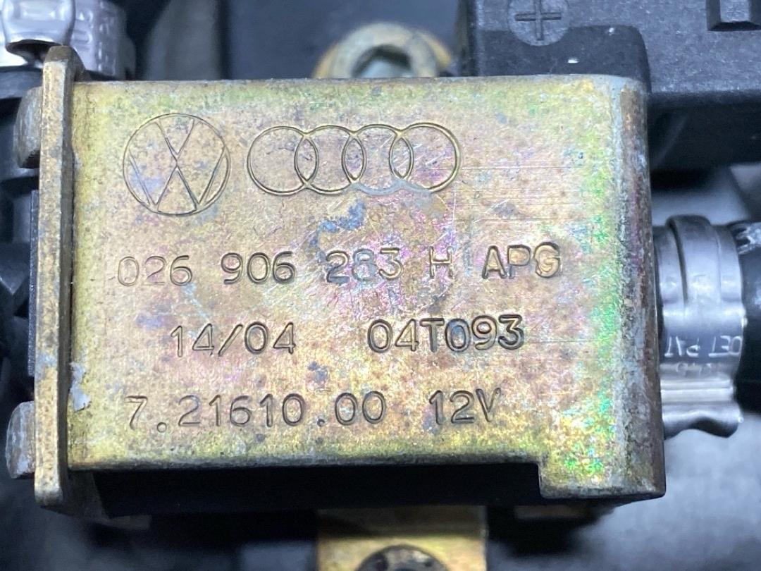 Электромагнитный клапан, 1656 рублей, Красноярск