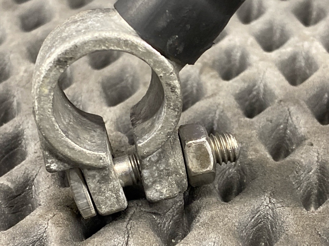 Клемма с проводом, 372 рублей, Красноярск