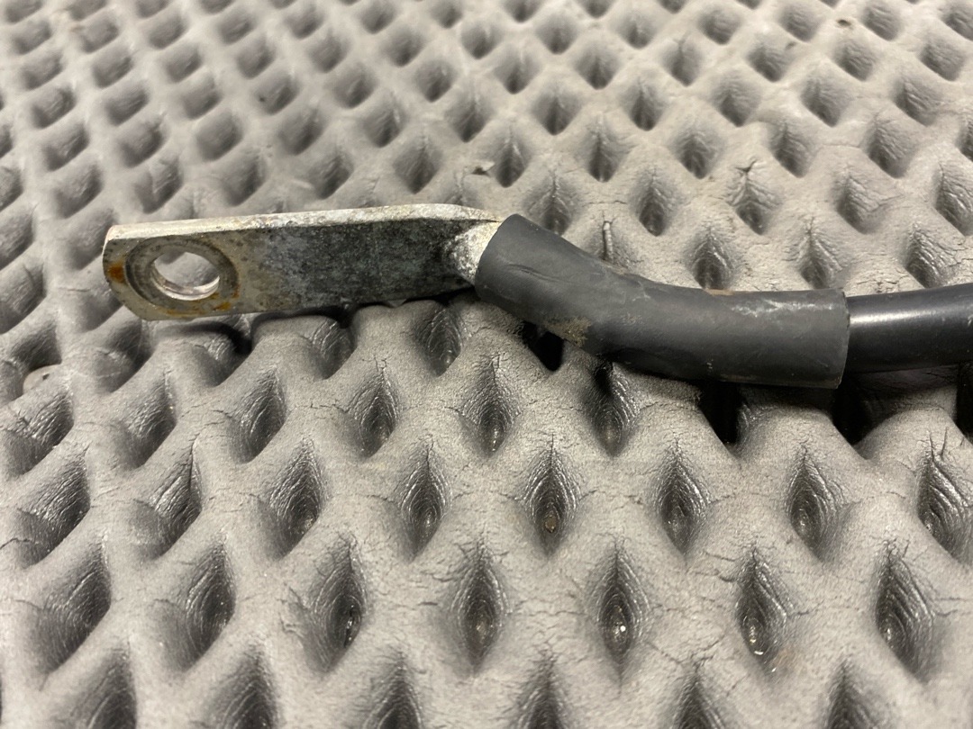 Клемма с проводом, 372 рублей, Красноярск