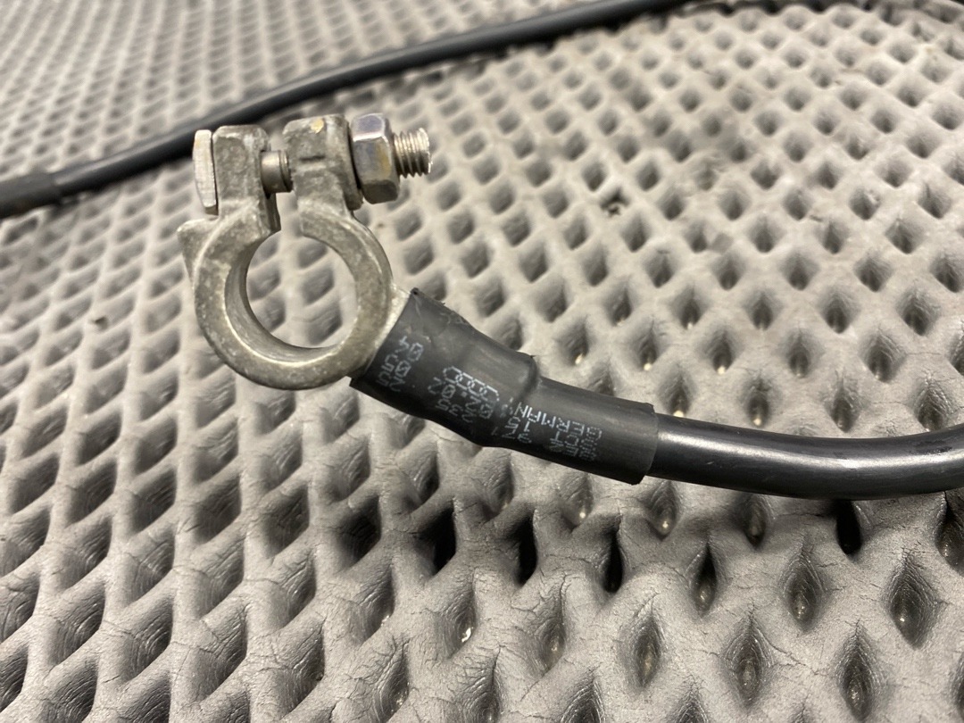 Клемма с проводом, 372 рублей, Красноярск