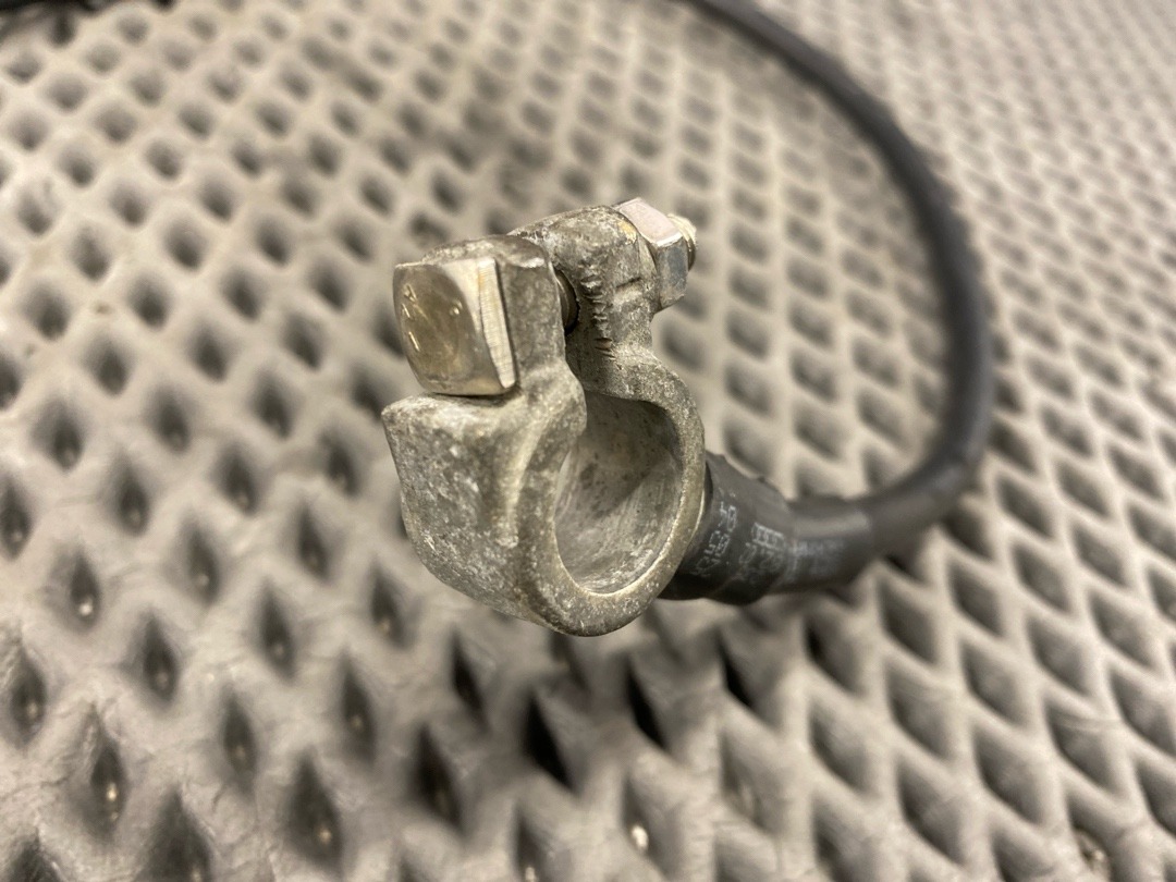 Клемма с проводом, 372 рублей, Красноярск