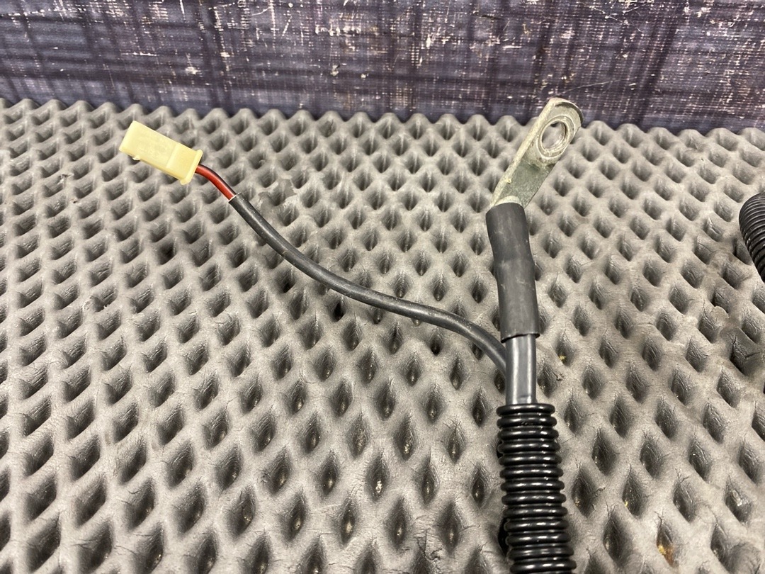 Клемма с проводом, 1008 рублей, Красноярск